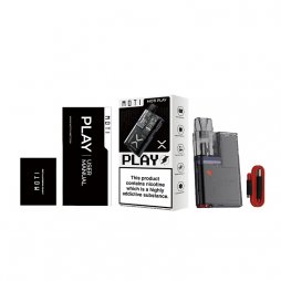 Kit Moti Play 900mAh - Moti