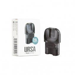 Cartouche Vide Ursa Nano Pro (1pcs) - Lost Vape