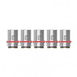 Résistances TA Meshed 0.15Ω/0.2Ω (5pcs) - Smoktech