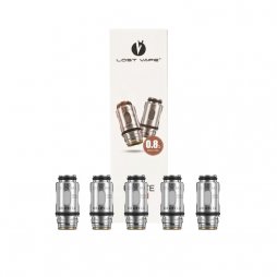 Coils UB Lite L1/L3/L5 - Lost Vape