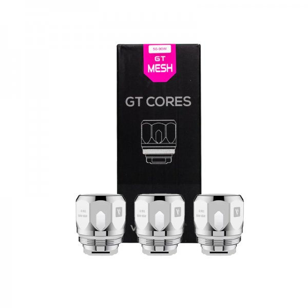 Résistances GT Mesh Coil 0.18Ω (3pcs) - Vaporesso