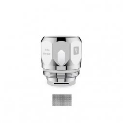 Résistances GT Mesh Coil 0.18ohm 3pcs - Vaporesso