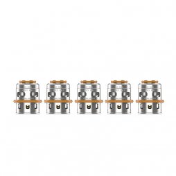 Coils M Series  0.14Ω / 0.2Ω / 0.3Ω ( 5pcs) - Geekvape