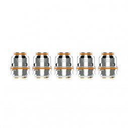 Résistances Z 0.15/0.25 (5pcs) - Geekvape