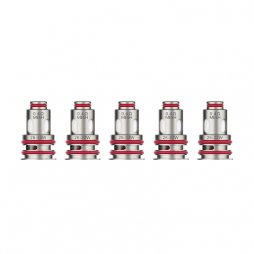 Coils GTX V2 03/0.2/0.8/0.6/1.2 (5pcs) - Vaporesso