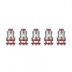 Coils GTX V2 03/0.2/0.8/0.6/1.2 (5pcs) - Vaporesso