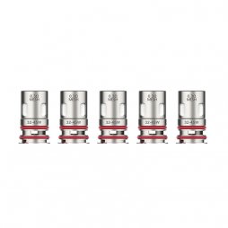 Coils GTX V2 03/0.2/0.8/0.6/1.2 (5pcs) - Vaporesso