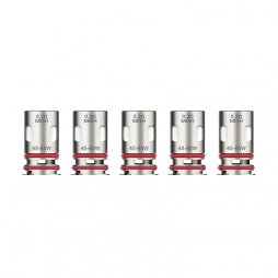 Coils GTX V2 03/0.2/0.8/0.6/1.2 (5pcs) - Vaporesso