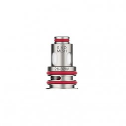 Coils GTX V2 03/0.2/0.8/0.6/1.2 (5pcs) - Vaporesso