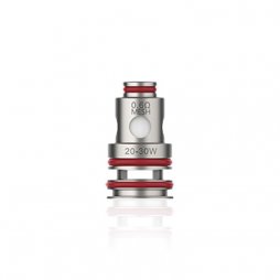 Coils GTX V2 03/0.2/0.8/0.6/1.2 (5pcs) - Vaporesso