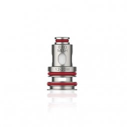 Coils GTX V2 03/0.2/0.8/0.6/1.2 (5pcs) - Vaporesso