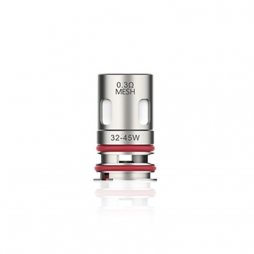 Coils GTX V2 03/0.2/0.8/0.6/1.2 (5pcs) - Vaporesso