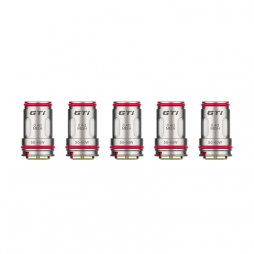 Résistances GTI 0.2/0.4Ω Mesh (5pcs) - Vaporesso