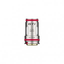 Résistances GTI 0.2/0.4Ω Mesh (5pcs) - Vaporesso