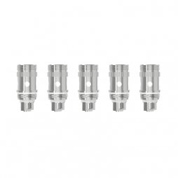 RÉSISTANCES EC IJUST 2 MELO 3 0.3Ω/0.5Ω (5PCS) - ELEAF