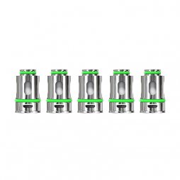 Résistances GTL 0.8Ω (5pcs) - Eleaf