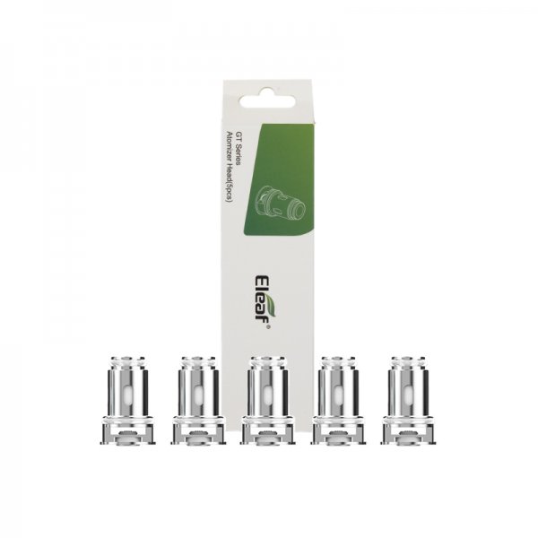 Résistances GT 1.2Ω (5pcs) - Eleaf