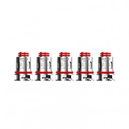 Coils RPM2 Mesh 0.16Ω (5pcs) - Smoktech