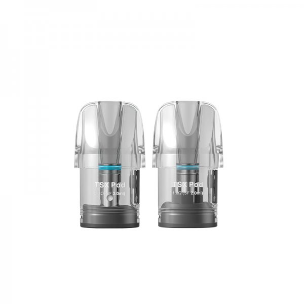 Cartridge Cyber X / S (1pc) - Aspire