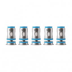 Coils Atlantis SE 0.18Ω / 0.30Ω (5pcs) - Aspire