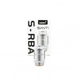 S-RBA (1pc) - Smoant