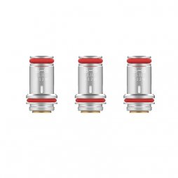 Résistances S Series Mesh S-4/S-5/S-6 (3pcs) - Smoant