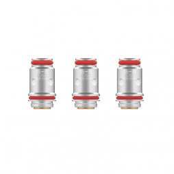 Résistances S Series Mesh S-4/S-5/S-6 (3pcs) - Smoant