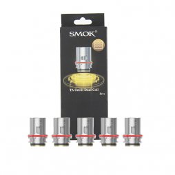 Résistances TA Meshed 0.15Ω/0.2Ω (5pcs) - Smoktech