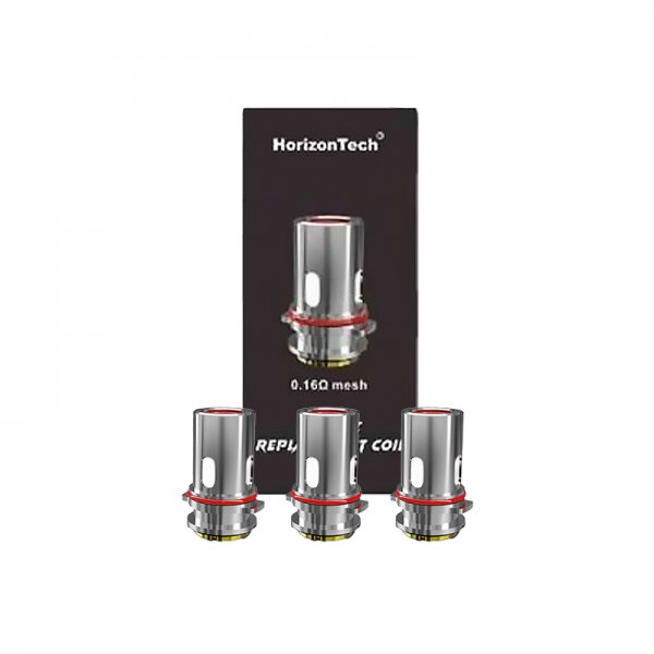 Coil Sakerz 0.16Ω/0.17Ω (3pcs) - Horizontech