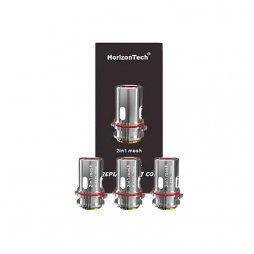 Coil Sakerz 0.16Ω/0.17Ω (3pcs) - Horizontech