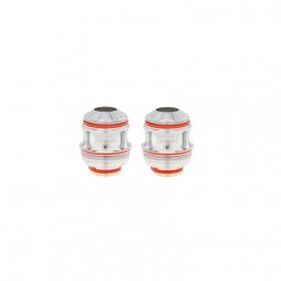 Résistances Single Mesh Valyrian II 0.32Ω (2pcs) - Uwell