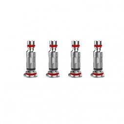 Coils Mesh Caliburn G 0.8 Ω (4pcs) - Uwell