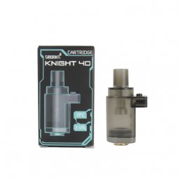 Cartouche Pod Knight 40 3.5ml (1pc) - Smoant