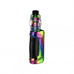 Pack Aegis Solo 2 S100 5.5ml - Geekvape