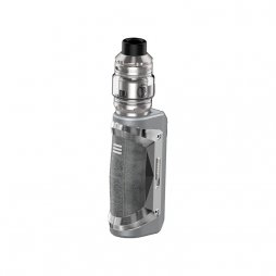 Pack Aegis Solo 2 S100 5.5ml - Geekvape