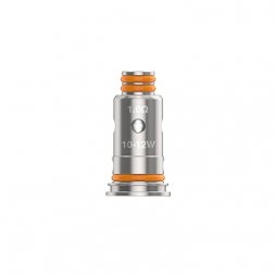 Résistances G Coil 0.8Ω / 1Ω (5pcs) - Geekvape