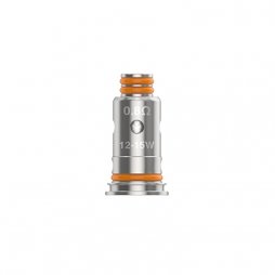 Résistances G Coil 0.8Ω / 1Ω (5pcs) - Geekvape