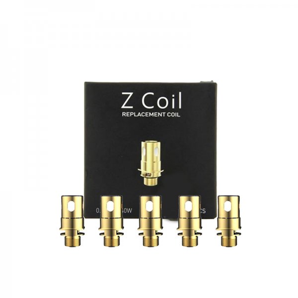 Résistances Z-Coil Kroma Z 0.3Ω (5pcs) - Innokin