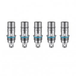 Résistances Nautilus Mesh 0.3Ω (5pcs) - Aspire