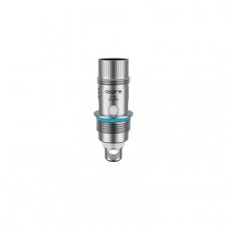 Résistances Nautilus Mesh 0.3Ω (5pcs) - Aspire