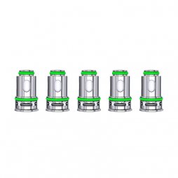 Résistances GT L 0.4Ω (5pcs) - Eleaf