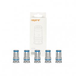 Résistances AVP Pro 0.65Ω/1.15Ω (5pcs) - Aspire