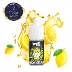 Concentré Lemon Splash 30ml - Tribal Force