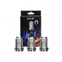 Résistances TFV18 0.15Ω/0.33Ω (3pcs) - Smoktech