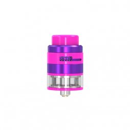 Nitrous RDTA - Damn Vape