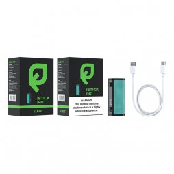 Box iStick i40 2600mAh - Eleaf