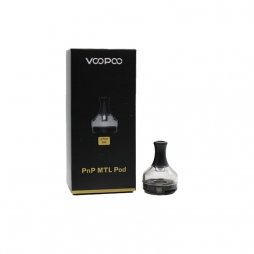 Cartouches MTL V Suit 2 ml (2pcs) - Voopoo