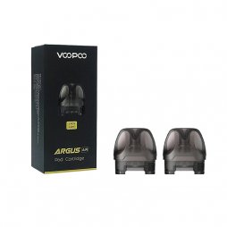 Cartouche Argus Air 3.8ml (2pcs) - Voopoo