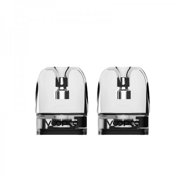 Cartouche Vide Argus Pod/P1 2ml (2pcs) - Voopoo