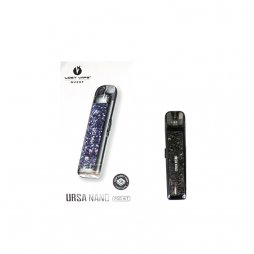 Kit Ursa Nano Winter Edition - Lost Vape